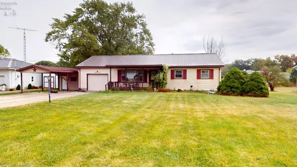 3392 Austin Drive, Willard, OH 44890