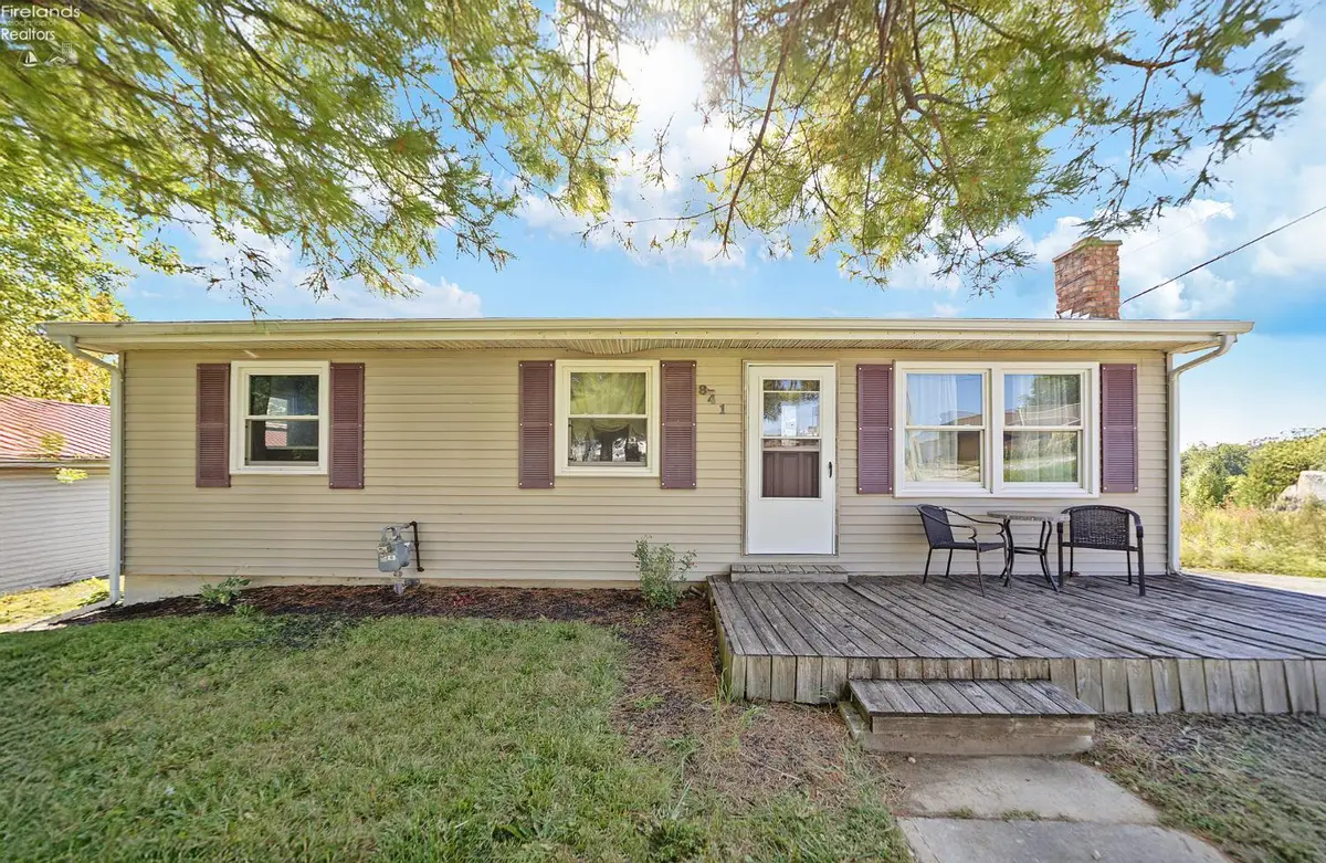 841 S Sandusky Street, Tiffin, OH 44883 - Image #1