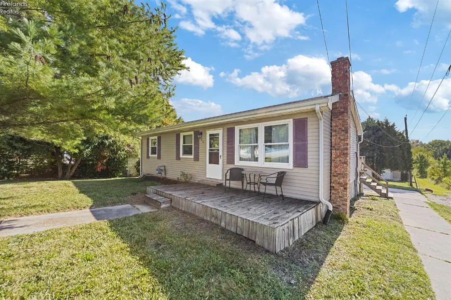 841 S Sandusky Street, Tiffin, OH 44883 - Image #2