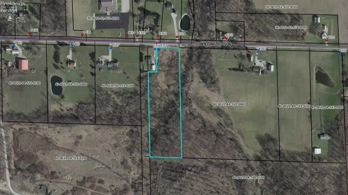 4357 W Townline Road 12, Willard, OH 44890 - Image #1