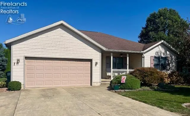 18 Katlyn Drive, Fremont, OH 43420 - Image #1