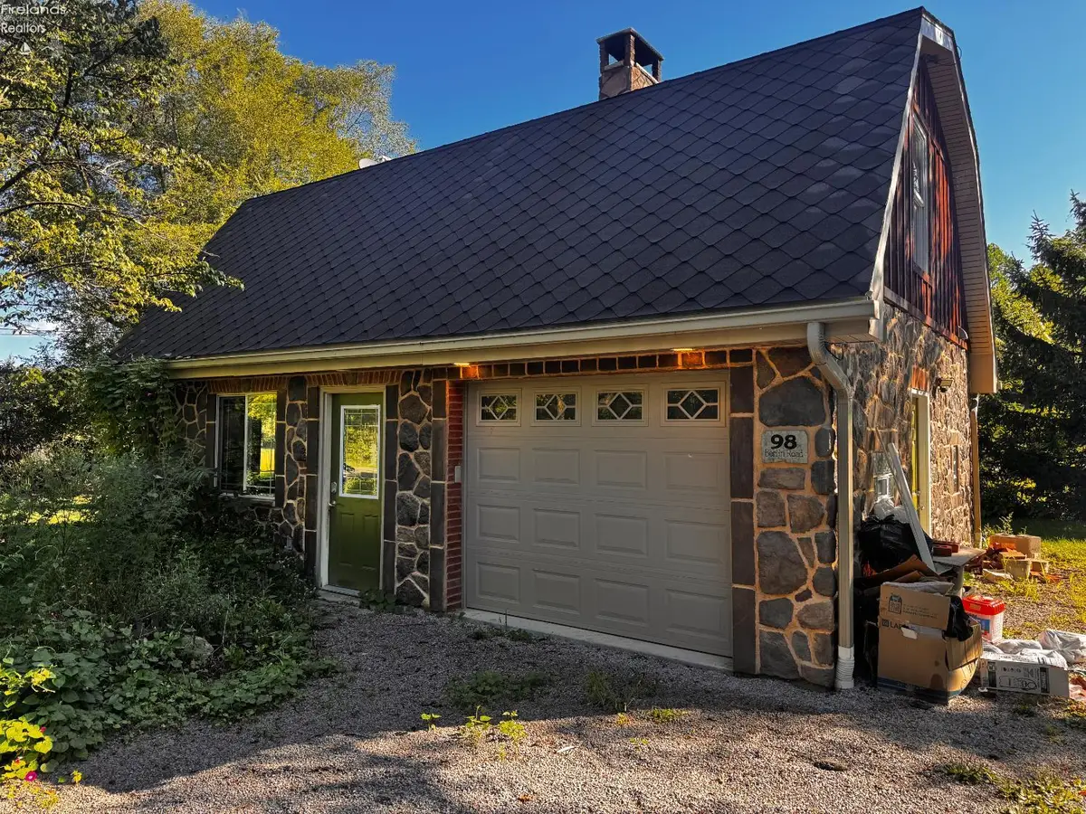 98 Berlin Road, Berlin, OH 44841 - #1