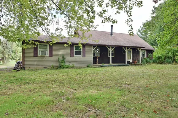 9708 Harrison Road, Wakeman, OH 44889