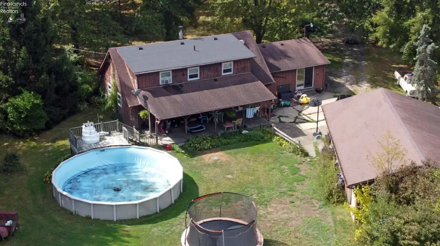 9708 Harrison Road, Wakeman, OH 44889 - Image #2