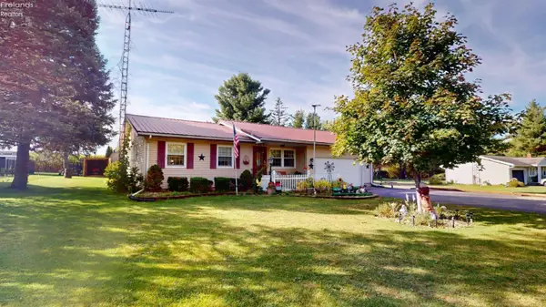 1981 Skinner Road, Plymouth, OH 44865