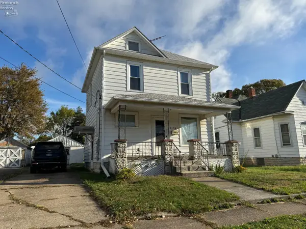 154 Ashford Avenue, Bellevue, OH 44811