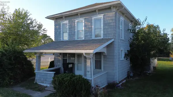 227 Main Street, Helena, OH 43435