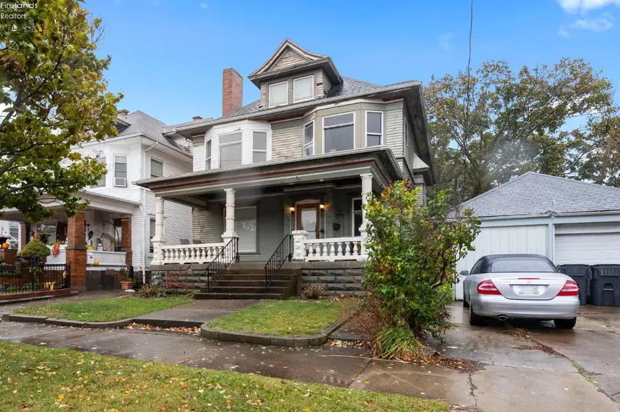313 Hancock Street, Sandusky, OH 44870 - Image #2