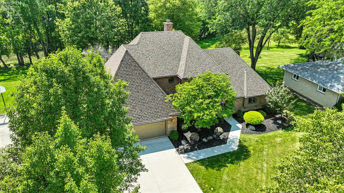 739 Riverside Drive, Woodville, OH 43469 - #1