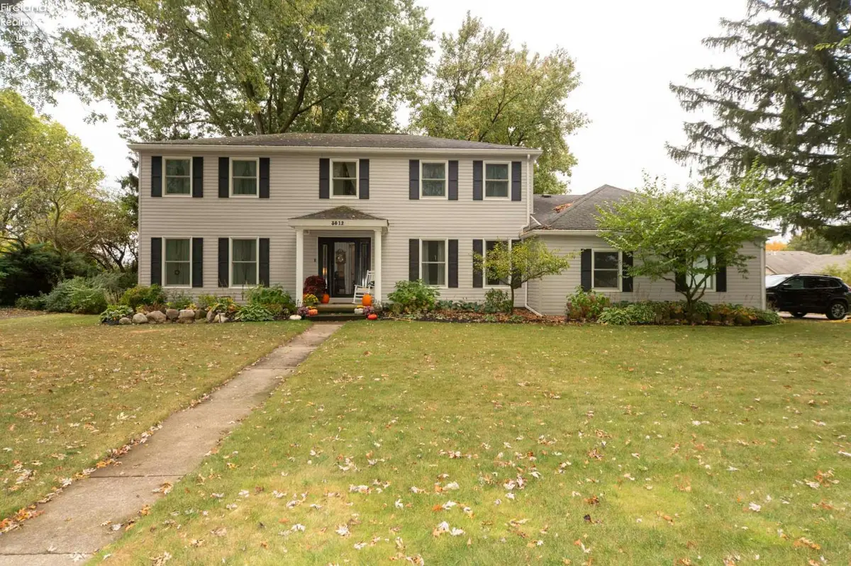 3012 Margo Street, Huron, OH 44839 - #1