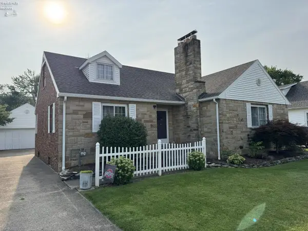 98 West Street, Monroeville, OH 44847