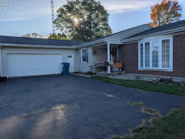 166 E Cr 16, Tiffin, OH 44883