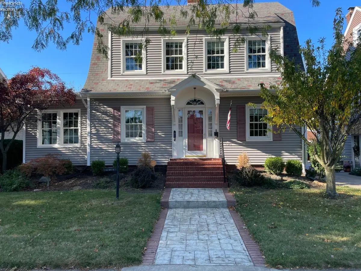 313 42nd Street, Sandusky, OH 44870 - Image #1