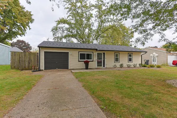 4904 Lisbon Circle, Sandusky, OH 44870