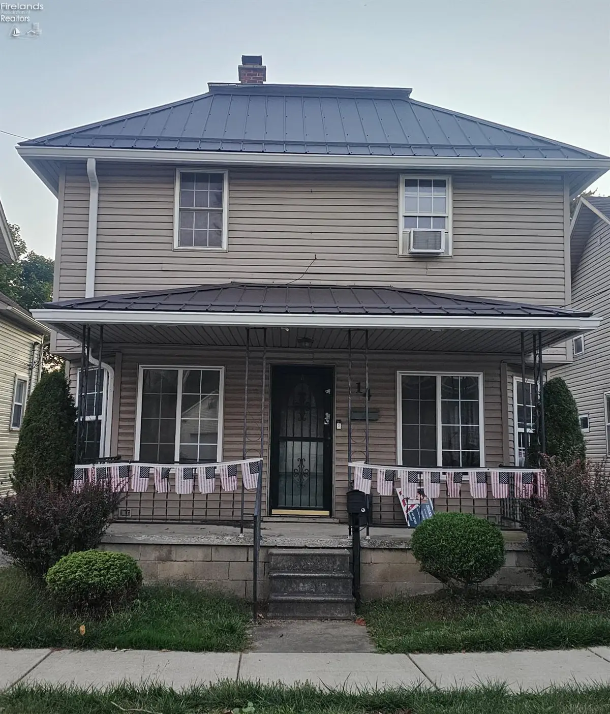 14 Corwin Street, Norwalk, OH 44857 - #1