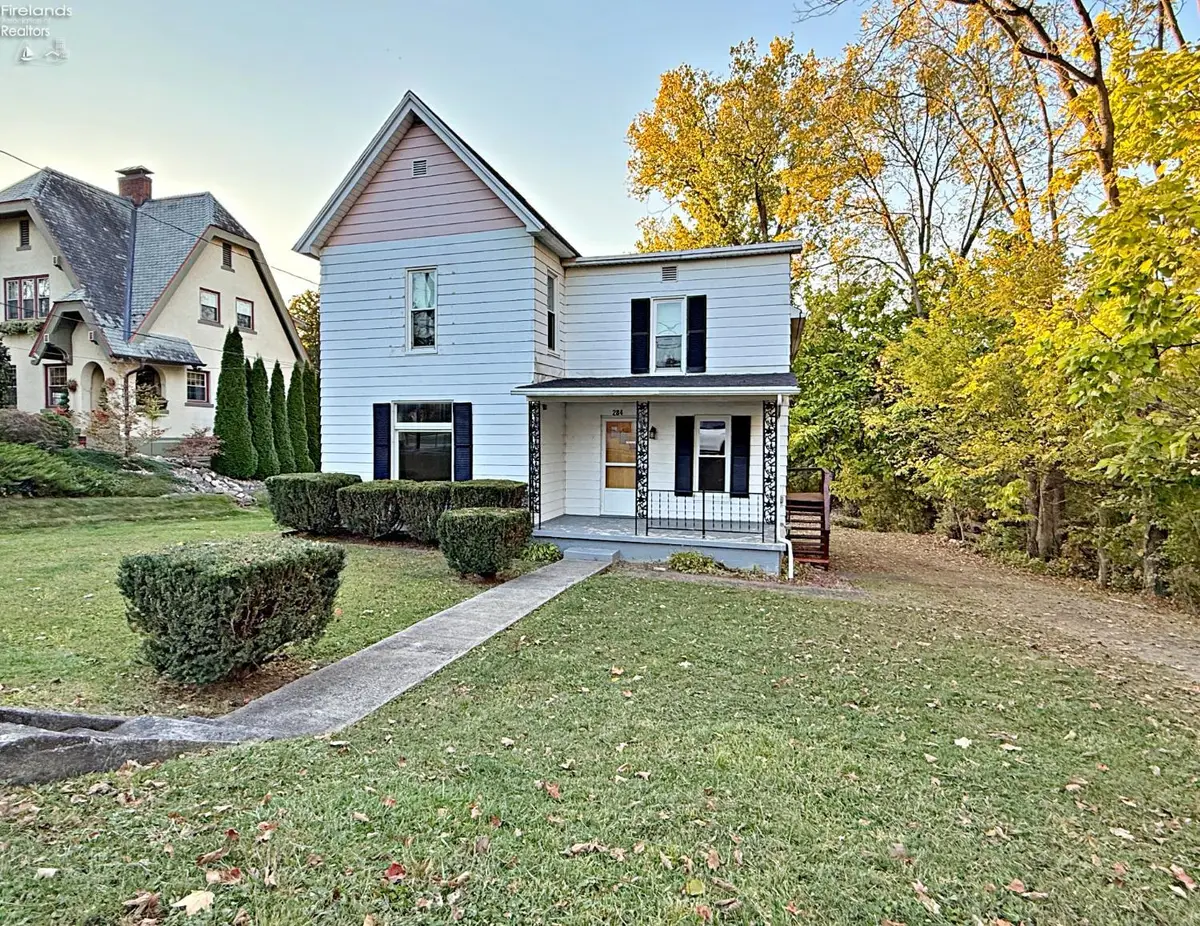 284 Sycamore Street, Tiffin, OH 44883 - Image #1