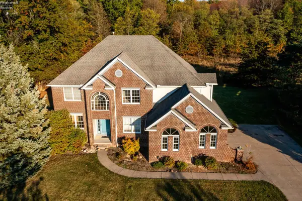 1095 Arrowhead, Vermilion, OH 44089