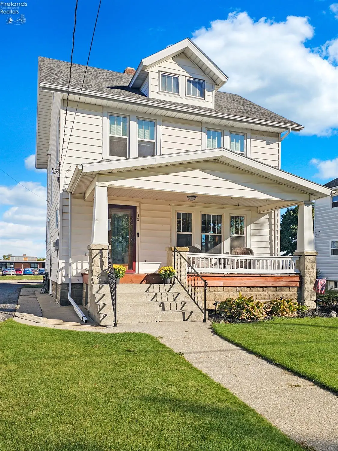 130 Huffman Street, Bellevue, OH 44811 - Image #1