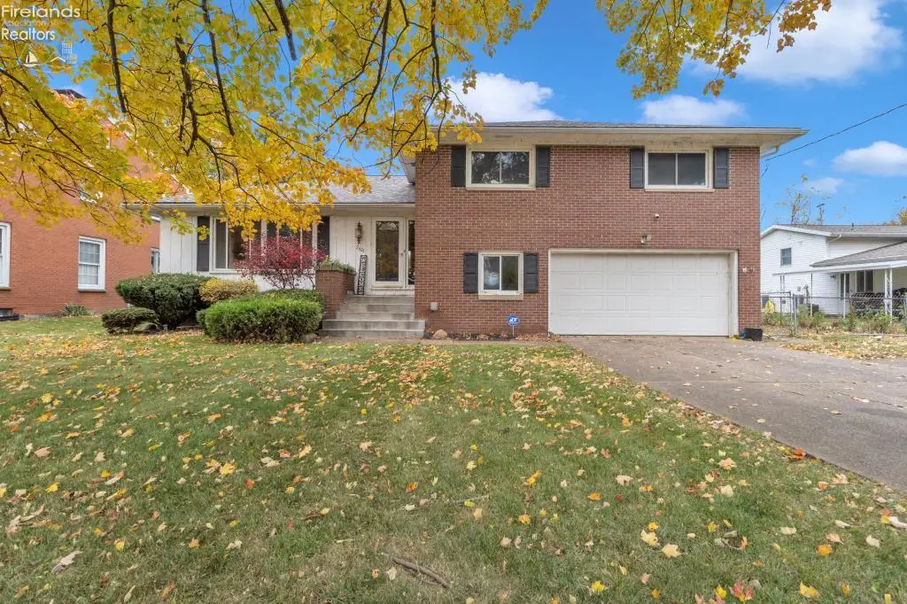 2601 Merriweather Road, Sandusky, OH 44870 - #1