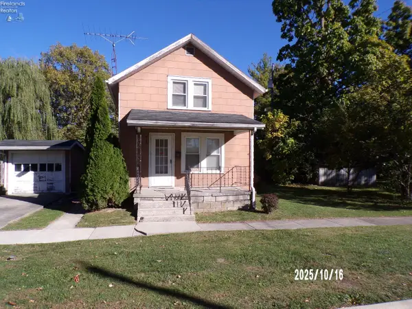 115 N Taft, Fremont, OH 43420