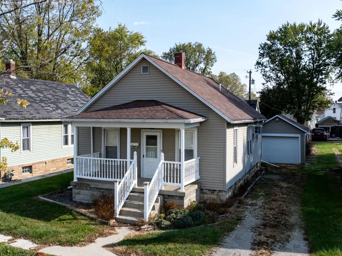 927 Wolfe Avenue, Fremont, OH 43420 - Image #1