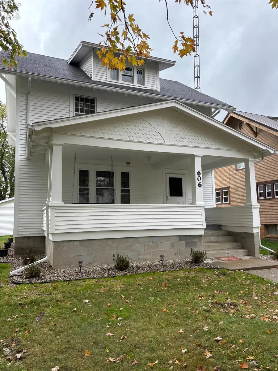 606 Park Street, Willard, OH 44890 - Image #2