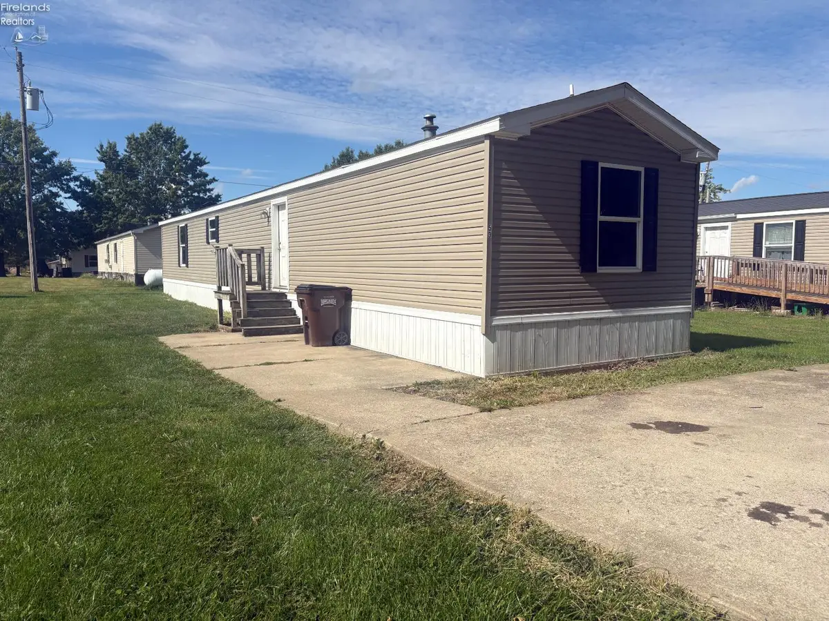 1121 Clayberg Ave #53, Greenwich, OH 44837 - Image #1