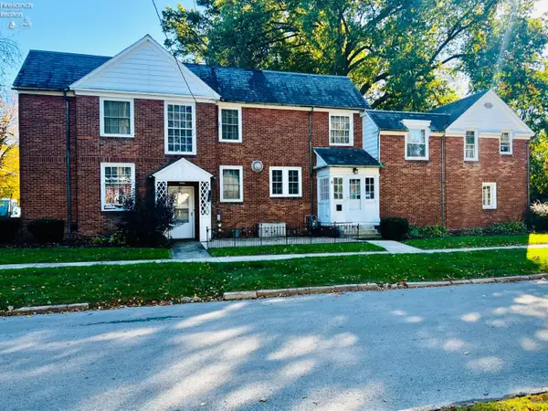 819 Castalia Street, Bellevue, OH 44811