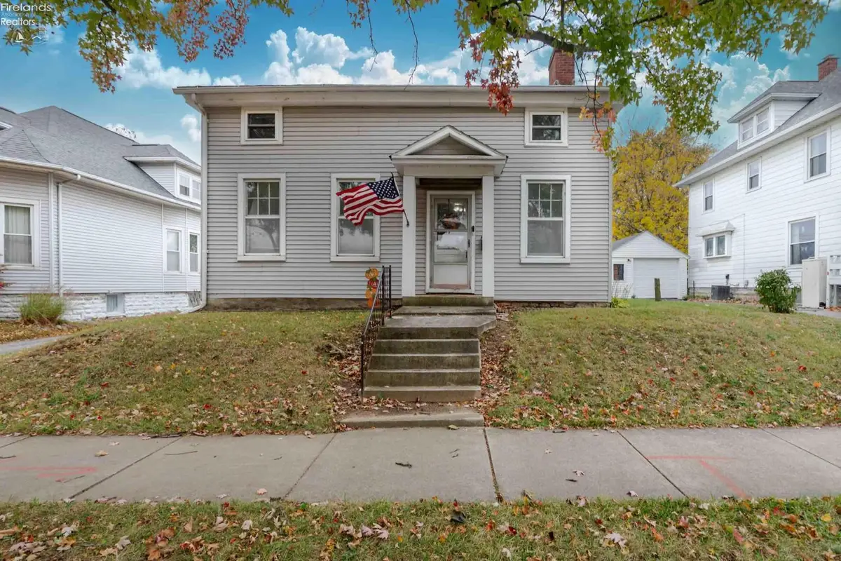 135 S Sandusky Street, Tiffin, OH 44883 - Image #1
