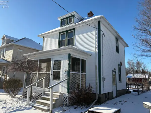 15 Minard Place, Norwalk, OH 44857