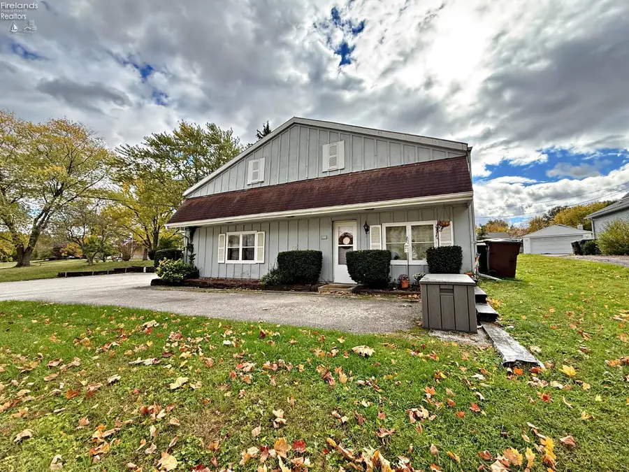 134 Saint Francis Avenue, Tiffin, OH 44883 - Image #2