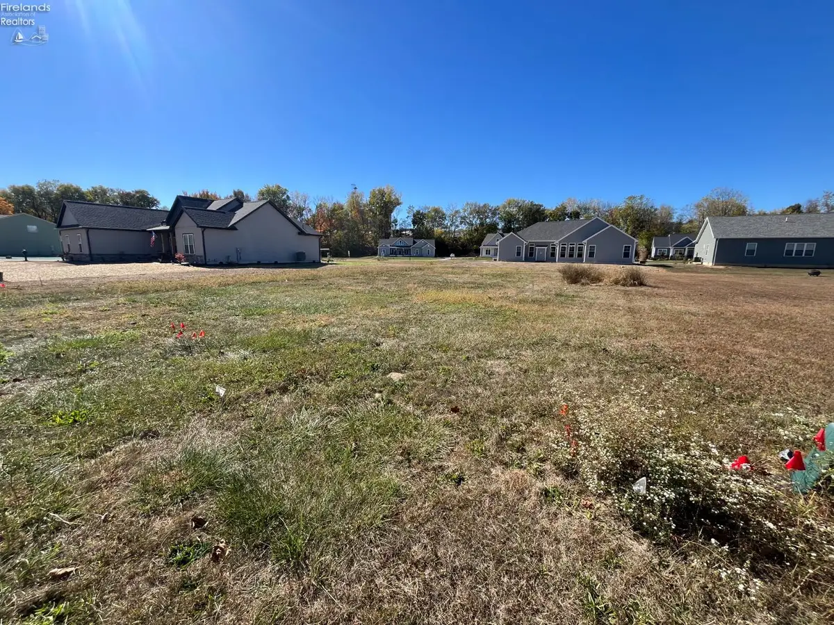 113 North Street, Monroeville, OH 44847 - #1