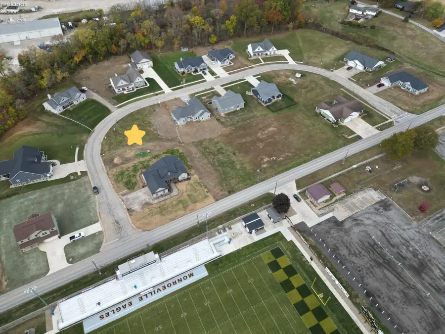 2 Eagle View Drive, Monroeville, OH 44847 - #2