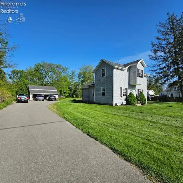 1910 Wenz Road, Wakeman, OH 44889 - #3