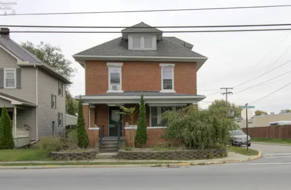 1200 N Sandusky Avenue, Bucyrus, OH 44820