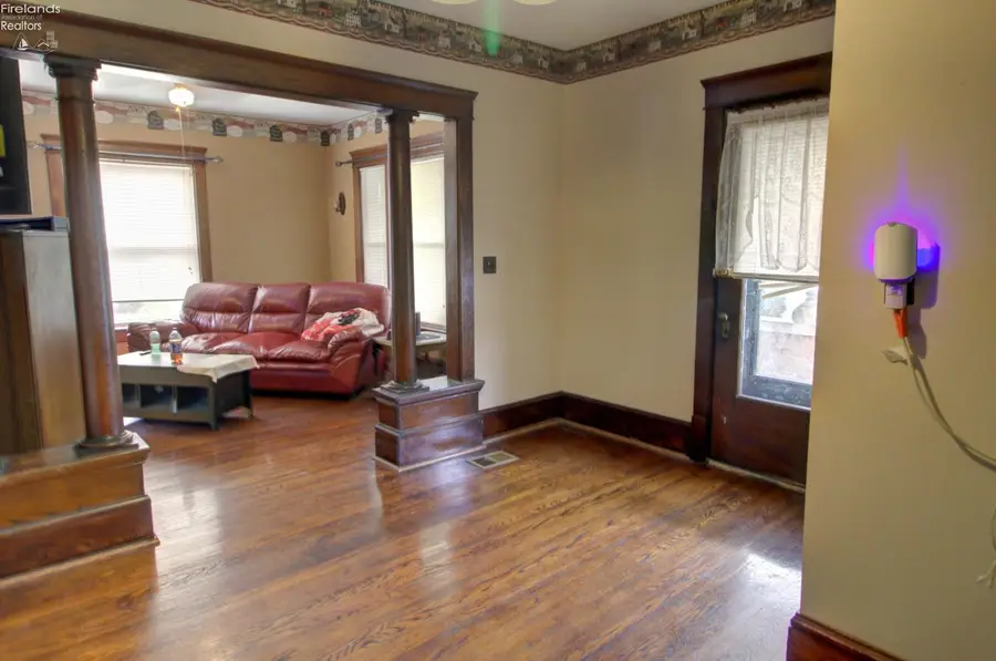 1200 N Sandusky Avenue, Bucyrus, OH 44820 - #2