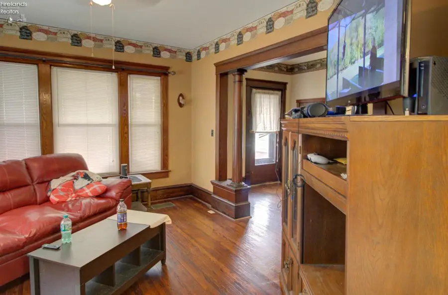 1200 N Sandusky Avenue, Bucyrus, OH 44820 - #3