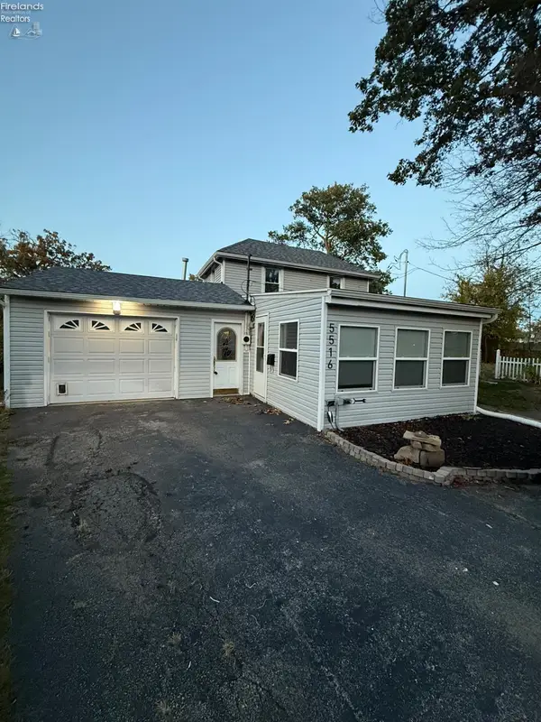 5516 Fortune Drive, Toledo, OH 43611