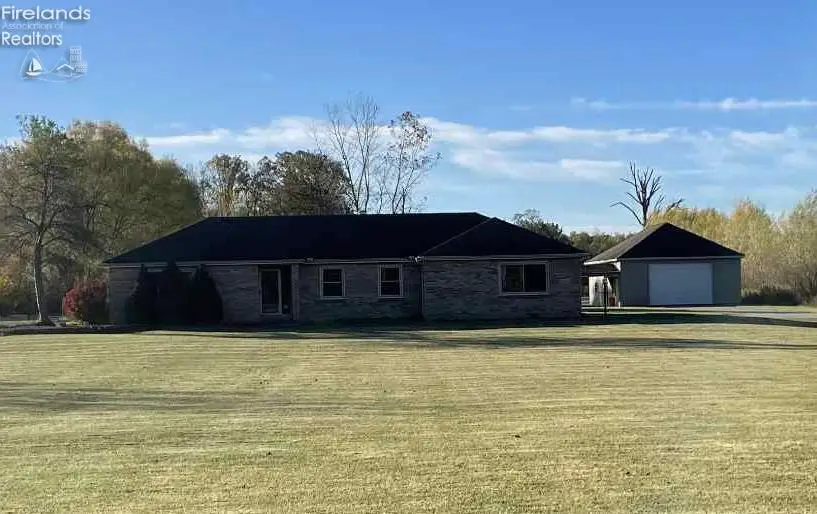 20240 W Portage River South Road, Woodville, OH 43469 - Image #1