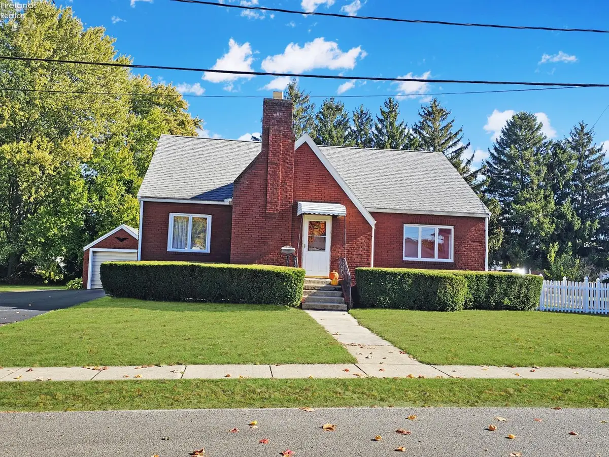 248 Ott Street, Clyde, OH 43410 - #1