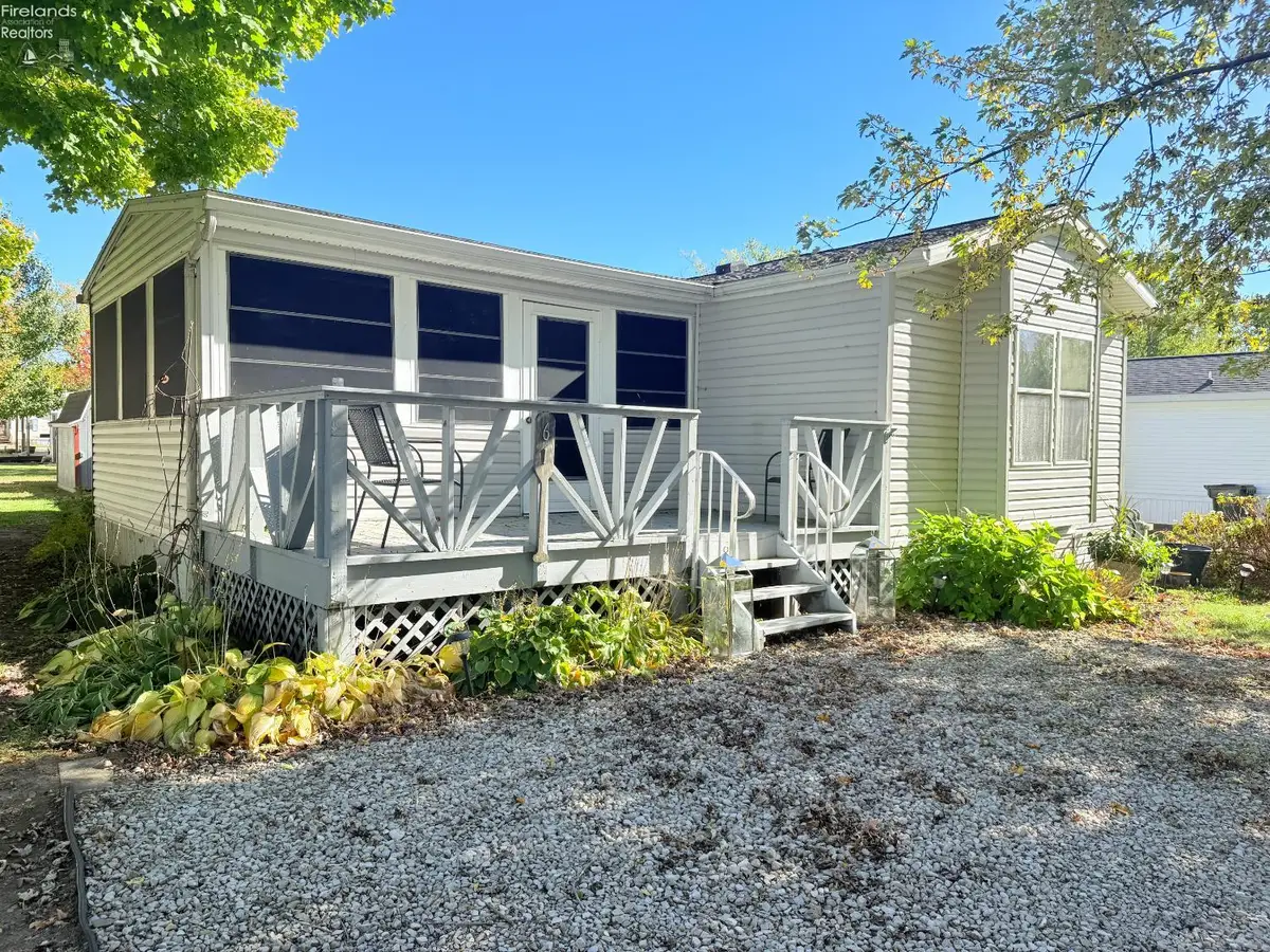 1600 N Buck Road #61, Marblehead, OH 43440 - Image #1