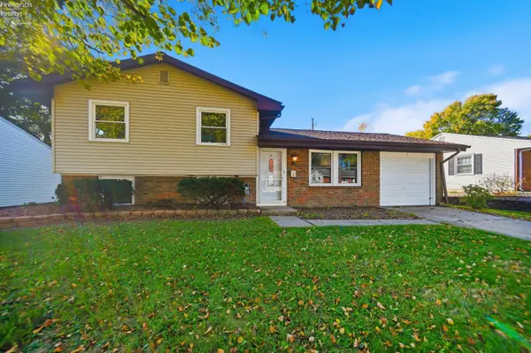 141 Essex Road, Mansfield, OH 44904