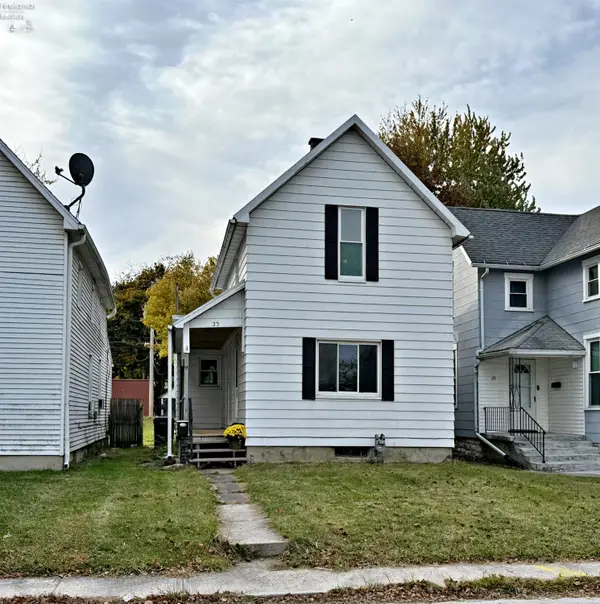 23 Minerva Street, Tiffin, OH 44883