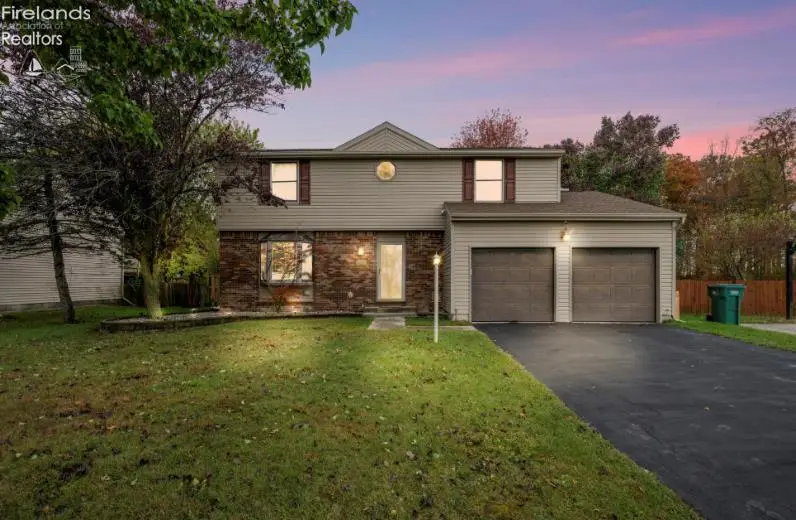 2504 Eden East Drive, Northwood, OH 43619 - Image #1