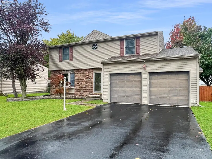 2504 Eden East Drive, Northwood, OH 43619 - Image #2