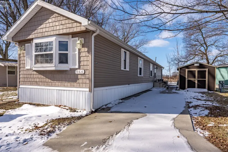 164 Driftwood Drive, Port Clinton, OH 43452 - Image #2