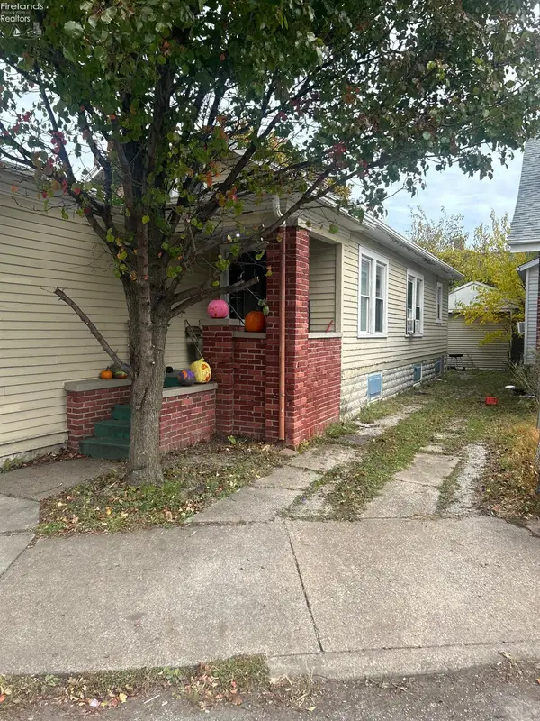 1530 Camp Street, Sandusky, OH 44870