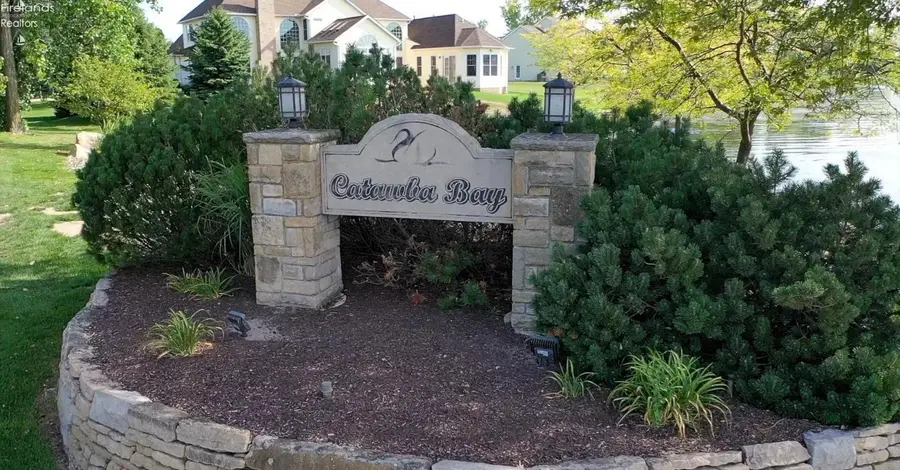 1229 Catawba Bay Drive, Port Clinton, OH 43452 - Image #2