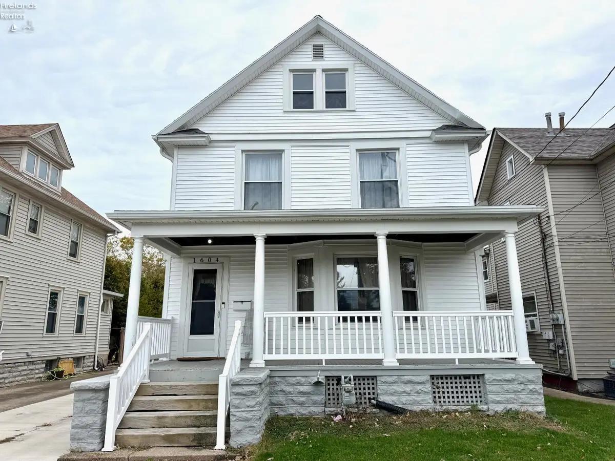 1604 Central Avenue, Sandusky, OH 44870 - Image #1