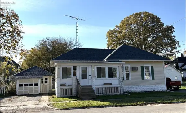 11 W Tiffin Street, Willard, OH 44890